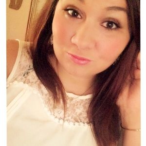 Meet your Posher, Bridget