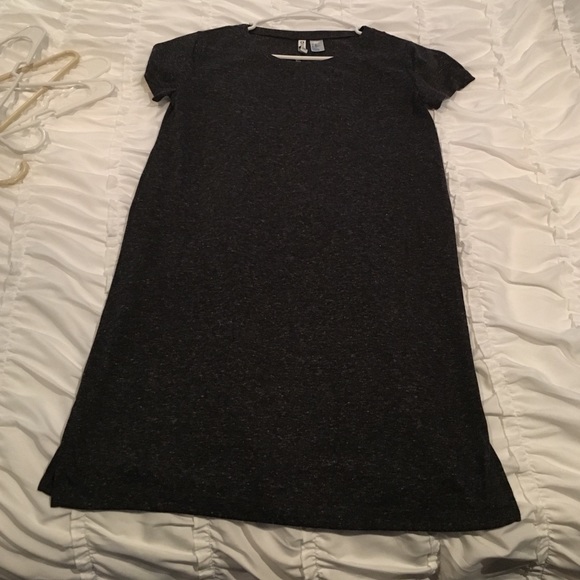 Tshirt dress