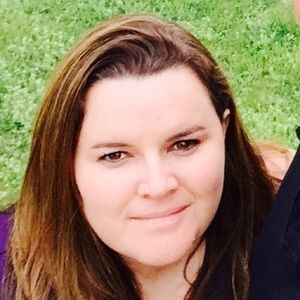 Meet your Posher, Christa