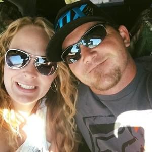 Meet your Posher, Ashlee