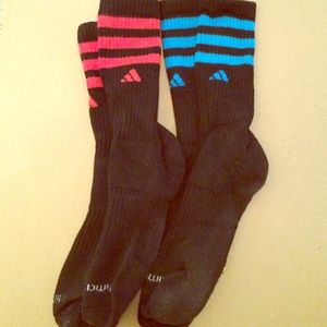 *SALE SALE SALE*Climate control Adidas socks