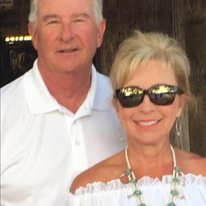 Meet your Posher, Priscilla