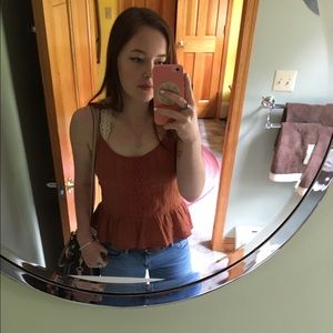 Meet your Posher, Áine