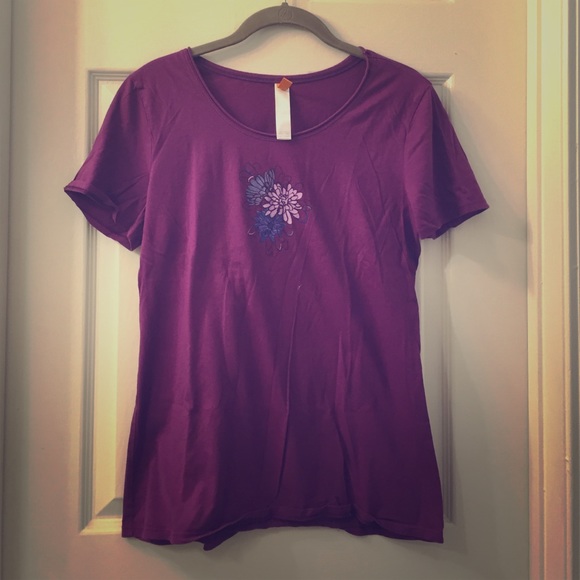 Lucy T-shirt