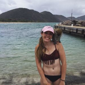 Meet your Posher, Rainah