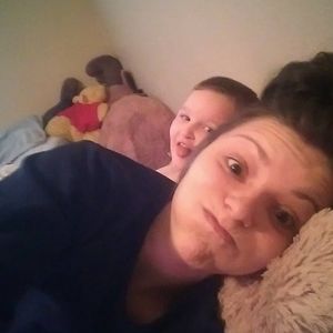 Meet your Posher, Liz