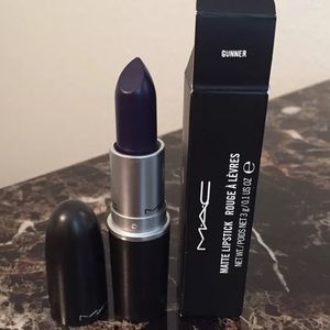 Mac Cosmetics Lipstick