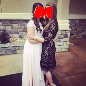 Bcbgmaxazria dress