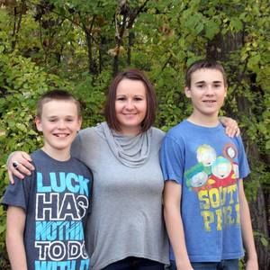 Meet your Posher, Tiffanie