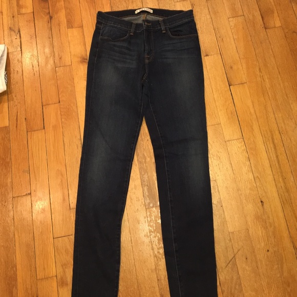 J brand jeans