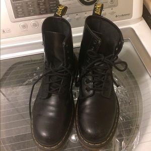 Dr Martens size 6 US