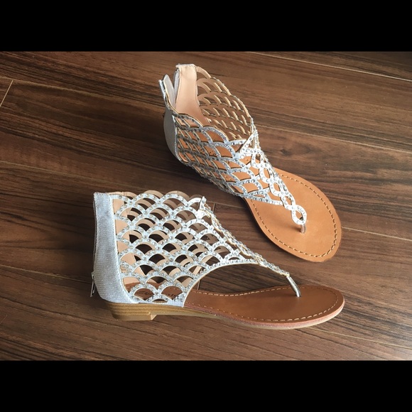 Zigi soho sandals