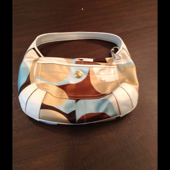 Coach handbag