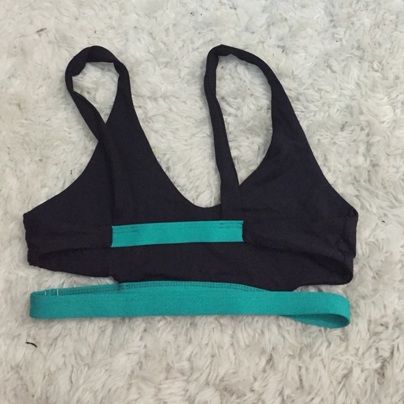 Bathing Suit Top - Picture 3 of 3