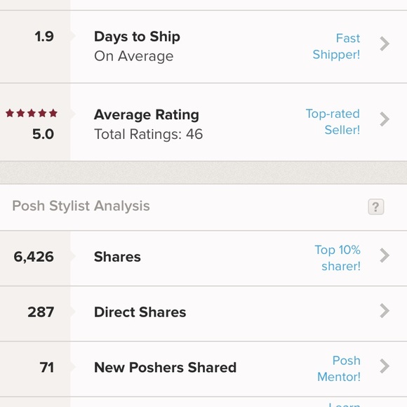 Meet your Posher, Deeanna - Picture 4 of 4