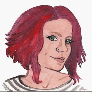 Meet your Posher, Erin