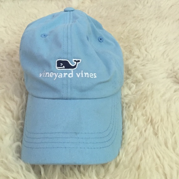 Vineyard Vines Hat