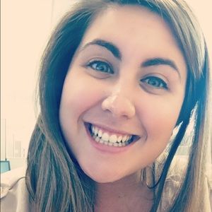 Meet your Posher, Terese