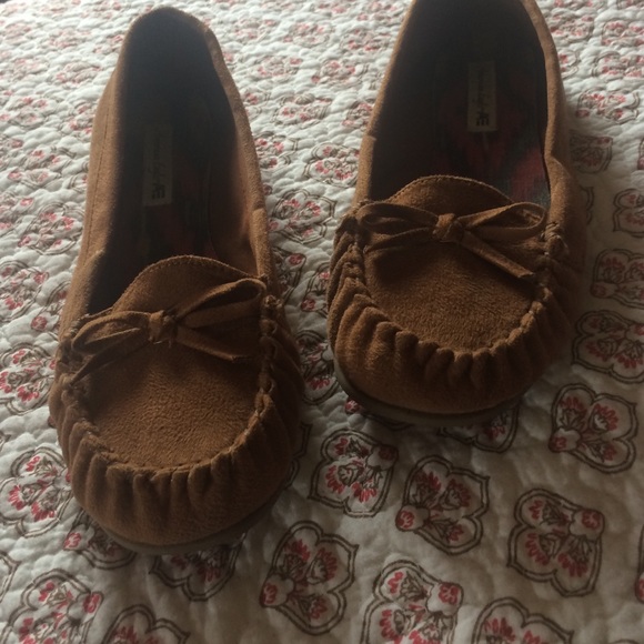 Loafers