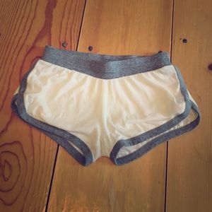 American Apparel shorts