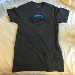 Patagonia Tee