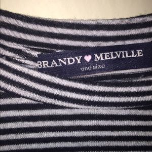 Brandy Melville t shirt dress