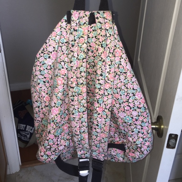 Roxy backpack - Picture 2 of 2