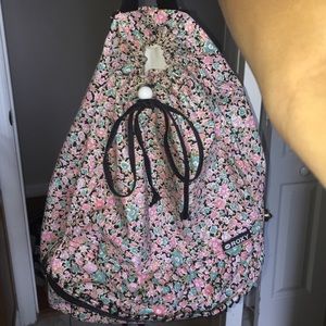 Roxy backpack