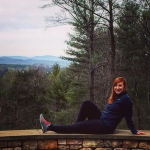 Meet your Posher, Joanna