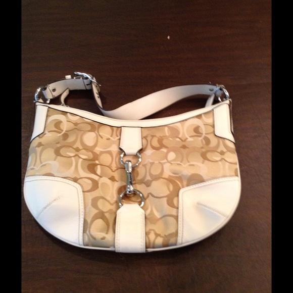 Coach handbag