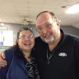 Meet your Posher, George