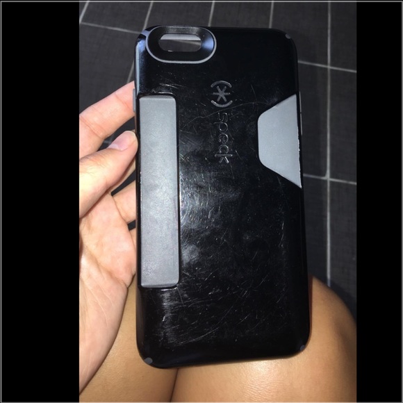Speck card case