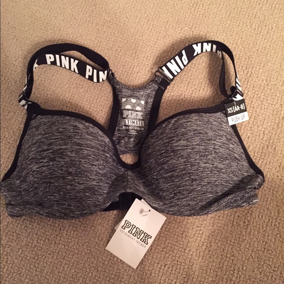 PINK Sports Bra