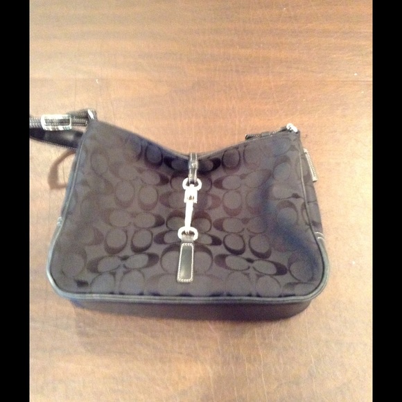 Coach handbag