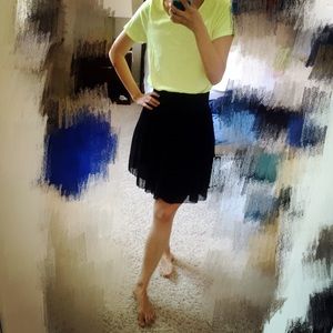 Zara skirt