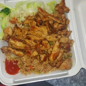 Meet your Posher, Winifred