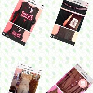 Bundle for annievince