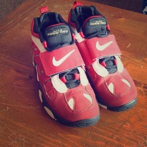 Nike Air Diamond Turf II