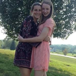 Meet your Posher, Katelyn