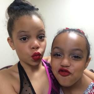 Meet your Posher, Erika