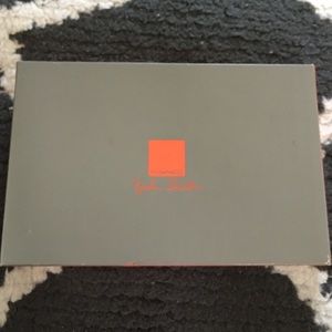 Brooke Shields M·A·C Gravitas Eyeshadow Palette