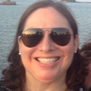 Meet your Posher, Robin