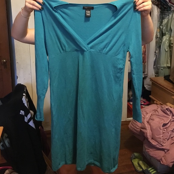 BCBG dress