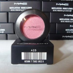 Mac Cosmetics Eye Shadow