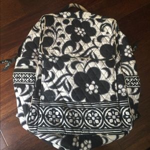 Vera Bradley backpack