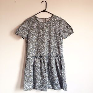 Gap -flower dress