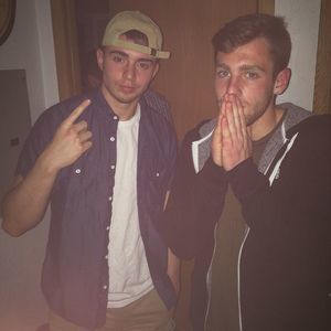 Meet your Posher, Shawn