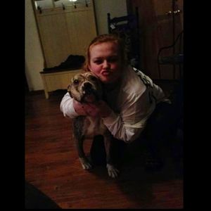 Meet your Posher, Bailey