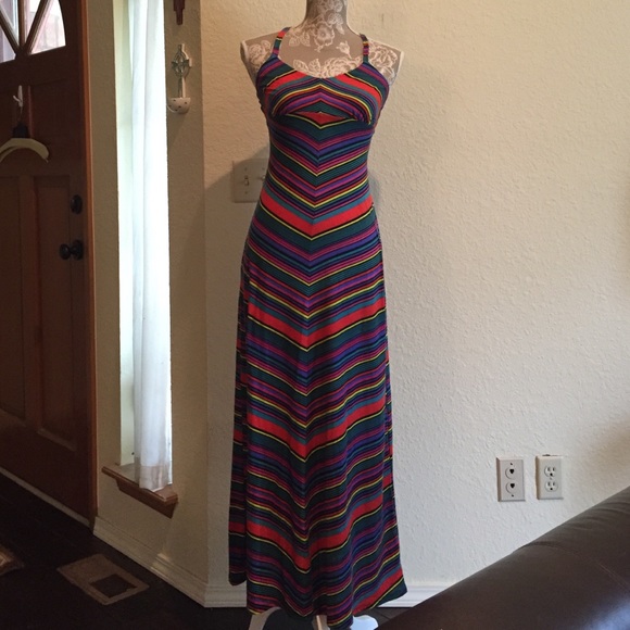 Maxi dress💕 perfect for summer!