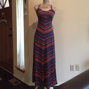 Maxi dress💕 perfect for summer!